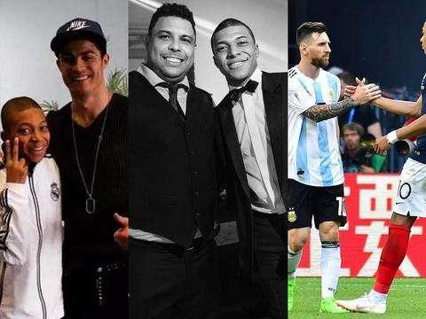 这场比赛的节奏太经典了