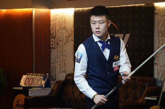 体育山东儒辰男排邀请赛暨省运会备战教学赛临沂举行